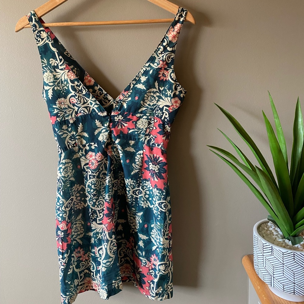 Beach Riot Mini Dress